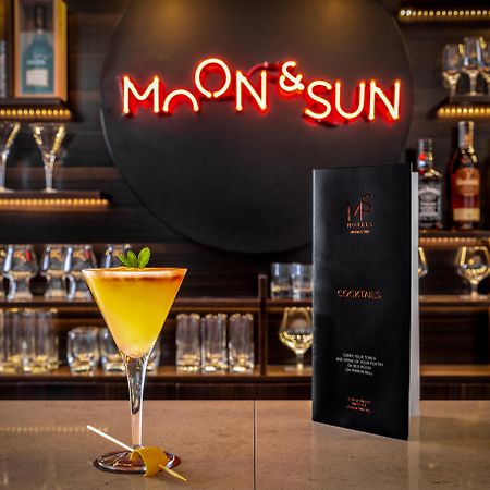 Hotel Moon & Sun Πόρτο Εξωτερικό φωτογραφία