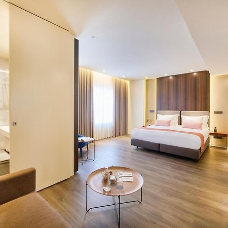 Hotel Moon & Sun Πόρτο Εξωτερικό φωτογραφία