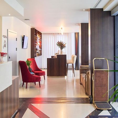 Hotel Moon & Sun Πόρτο Εξωτερικό φωτογραφία