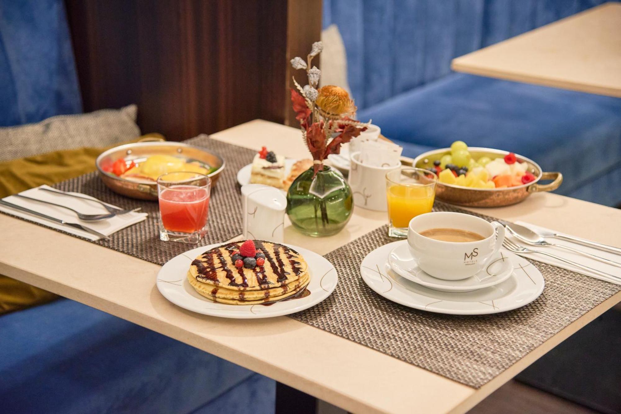 Hotel Moon & Sun Πόρτο Εξωτερικό φωτογραφία