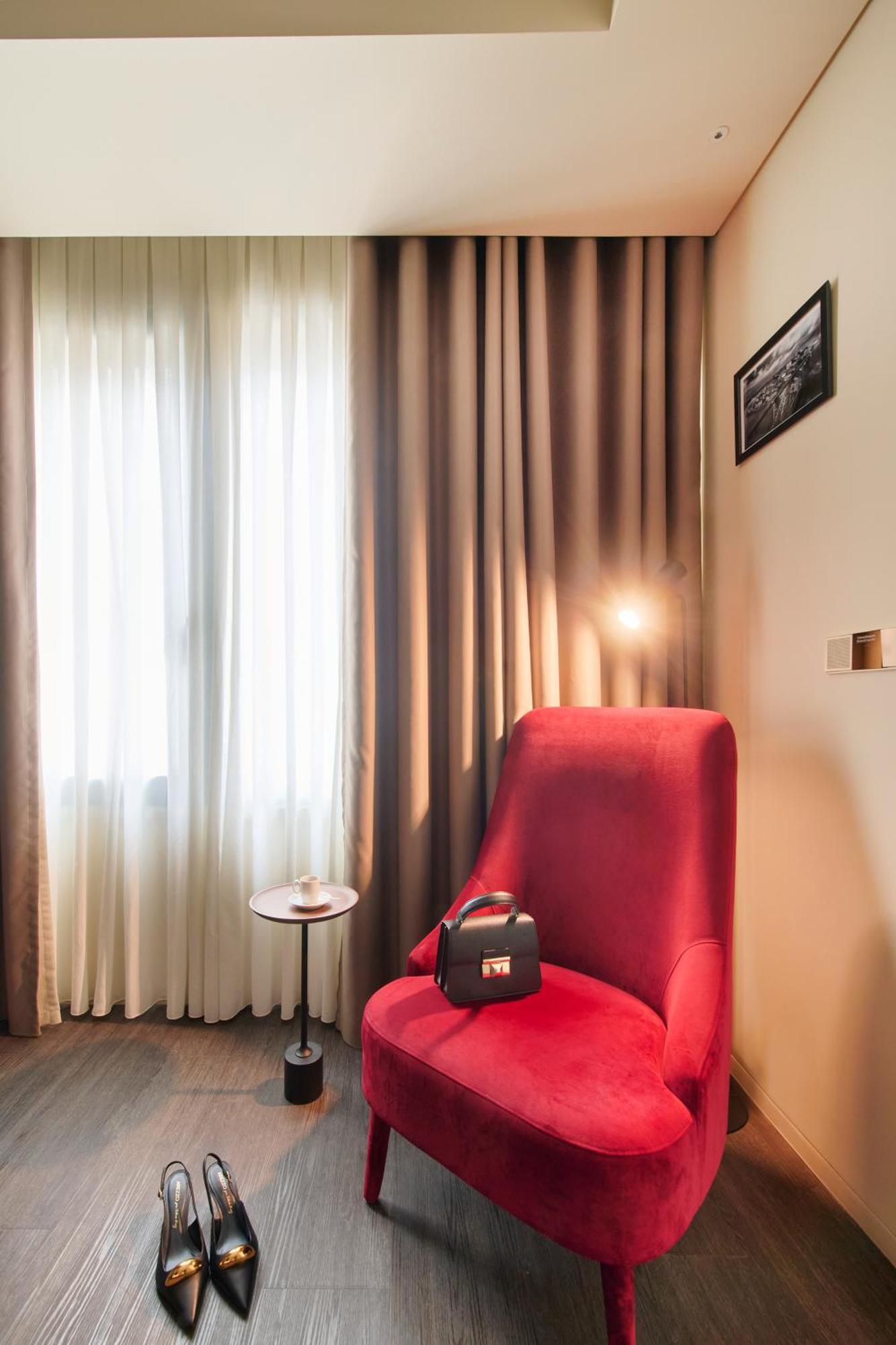 Hotel Moon & Sun Πόρτο Εξωτερικό φωτογραφία