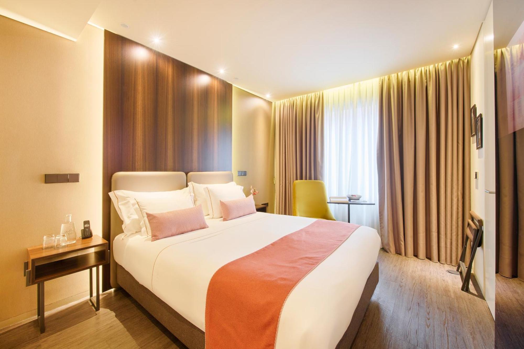 Hotel Moon & Sun Πόρτο Εξωτερικό φωτογραφία
