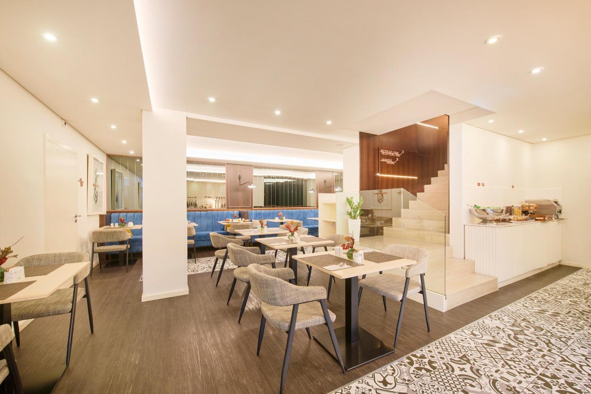 Hotel Moon & Sun Πόρτο Εξωτερικό φωτογραφία