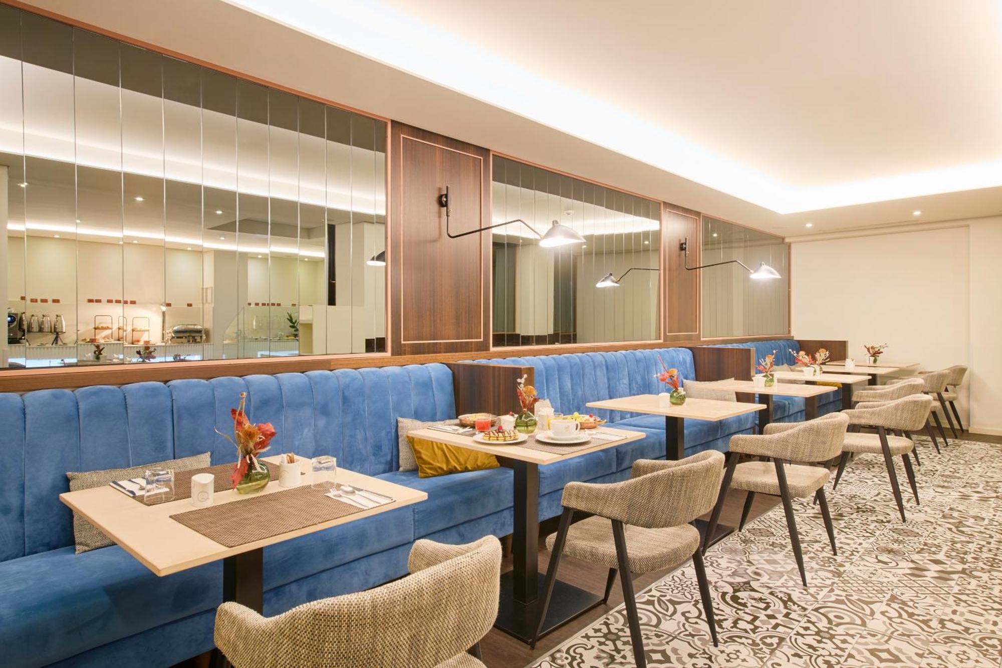 Hotel Moon & Sun Πόρτο Εξωτερικό φωτογραφία