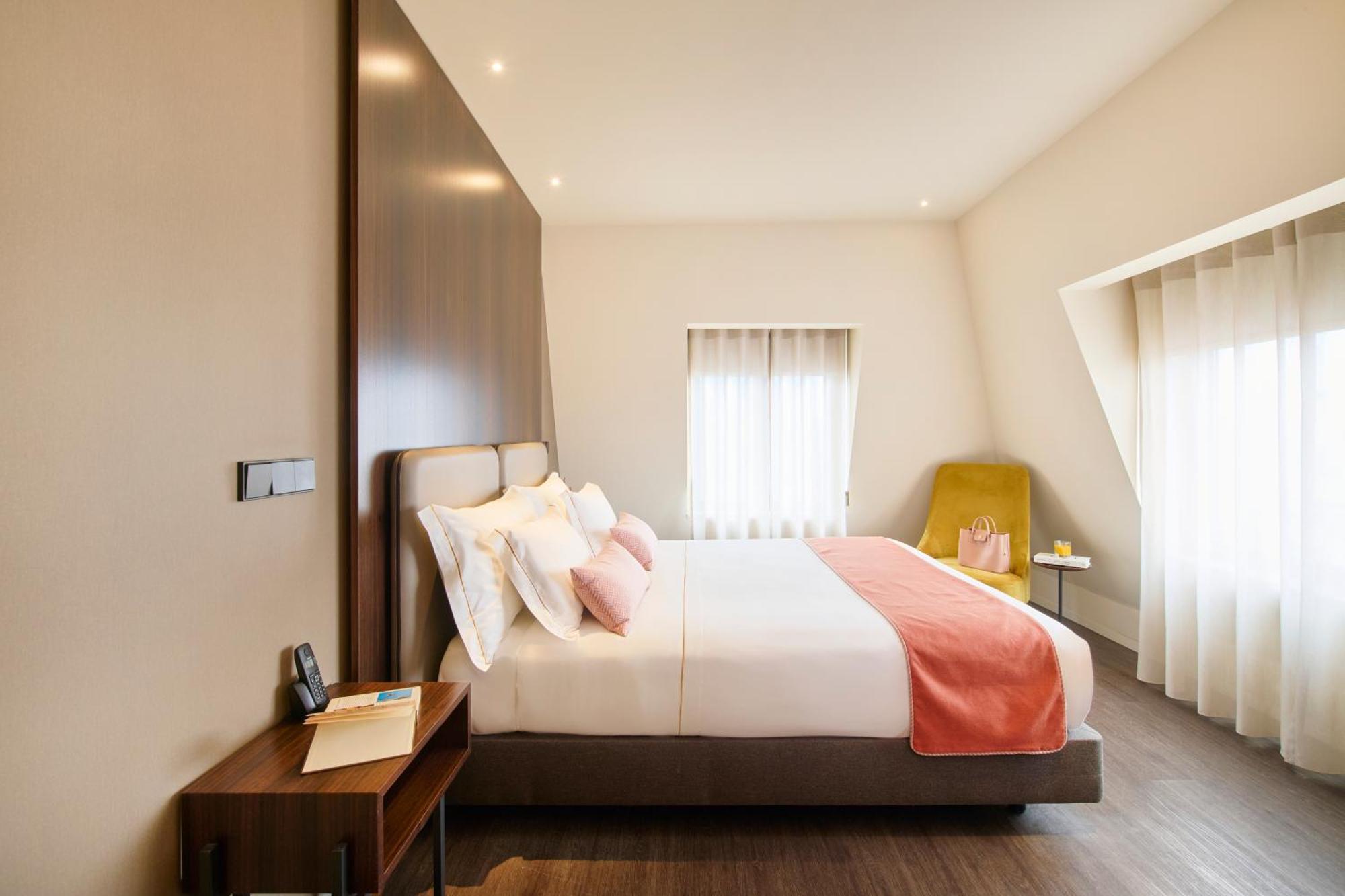 Hotel Moon & Sun Πόρτο Εξωτερικό φωτογραφία