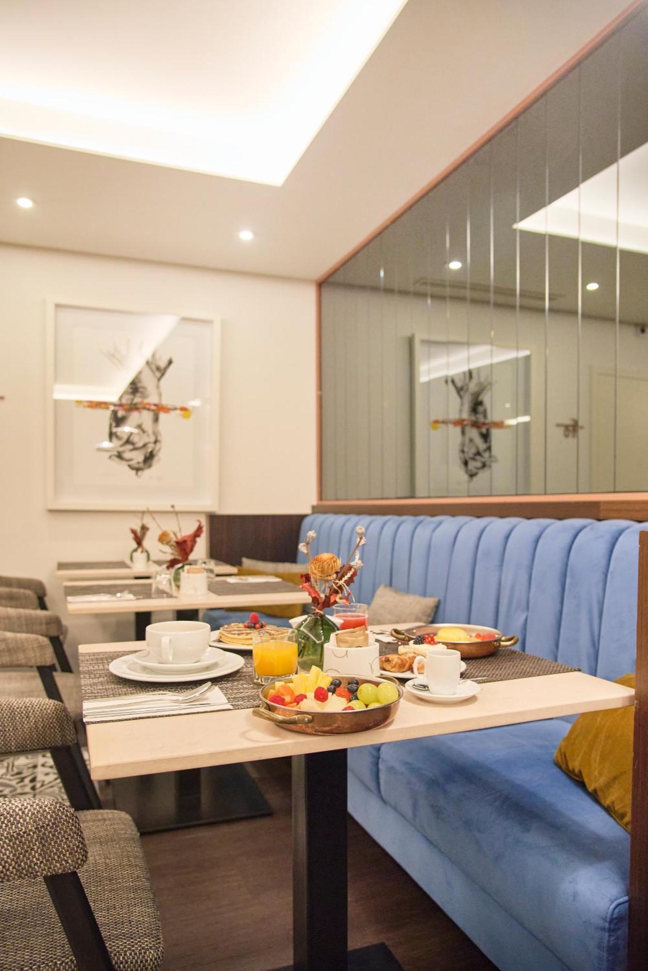 Hotel Moon & Sun Πόρτο Εξωτερικό φωτογραφία