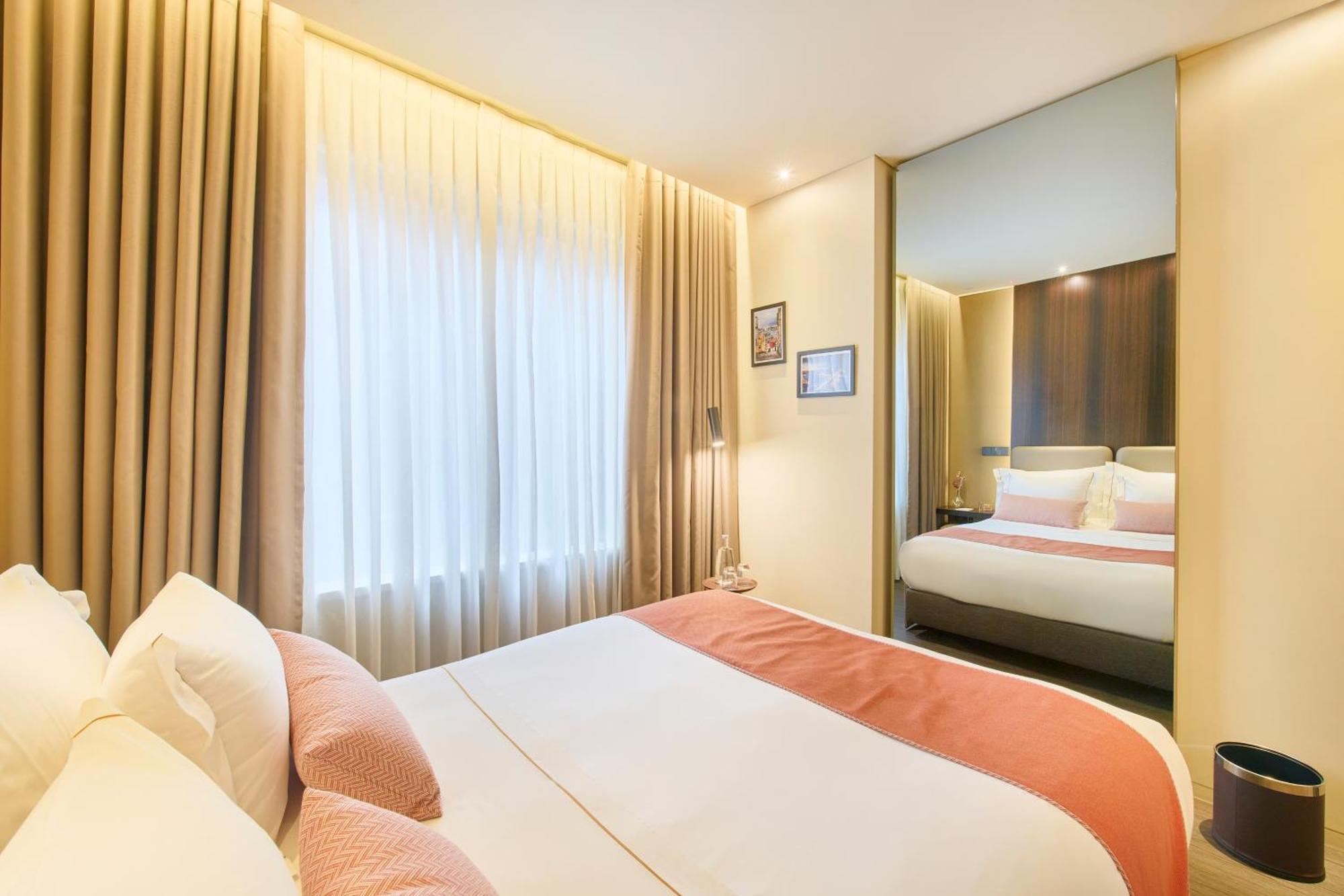 Hotel Moon & Sun Πόρτο Εξωτερικό φωτογραφία