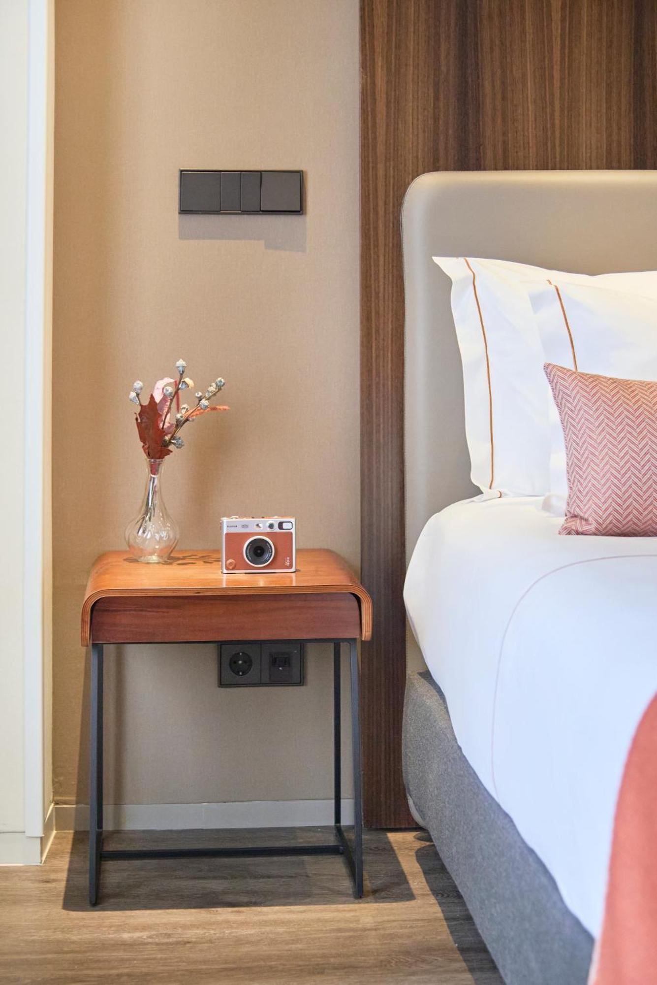 Hotel Moon & Sun Πόρτο Εξωτερικό φωτογραφία