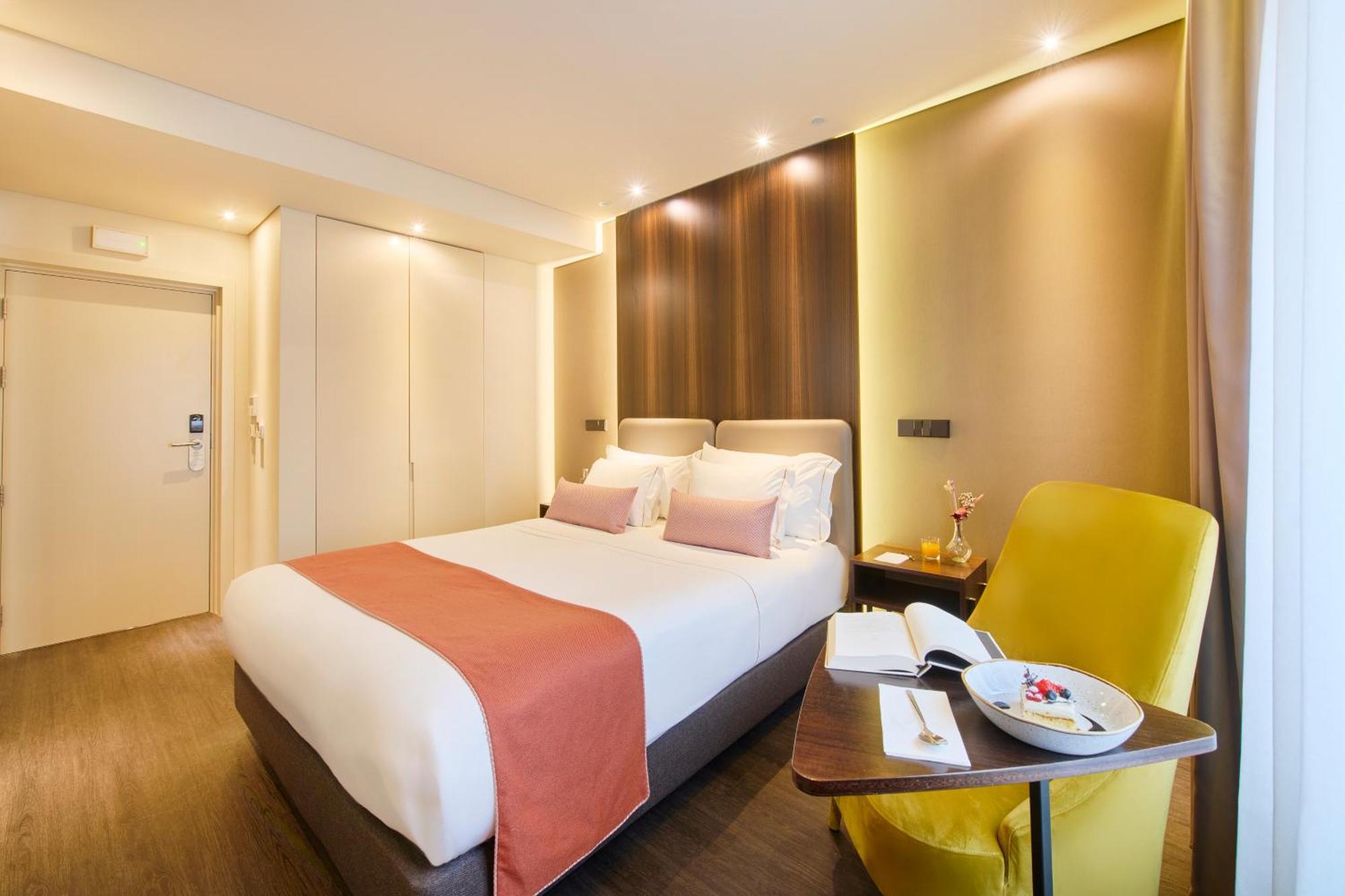 Hotel Moon & Sun Πόρτο Εξωτερικό φωτογραφία