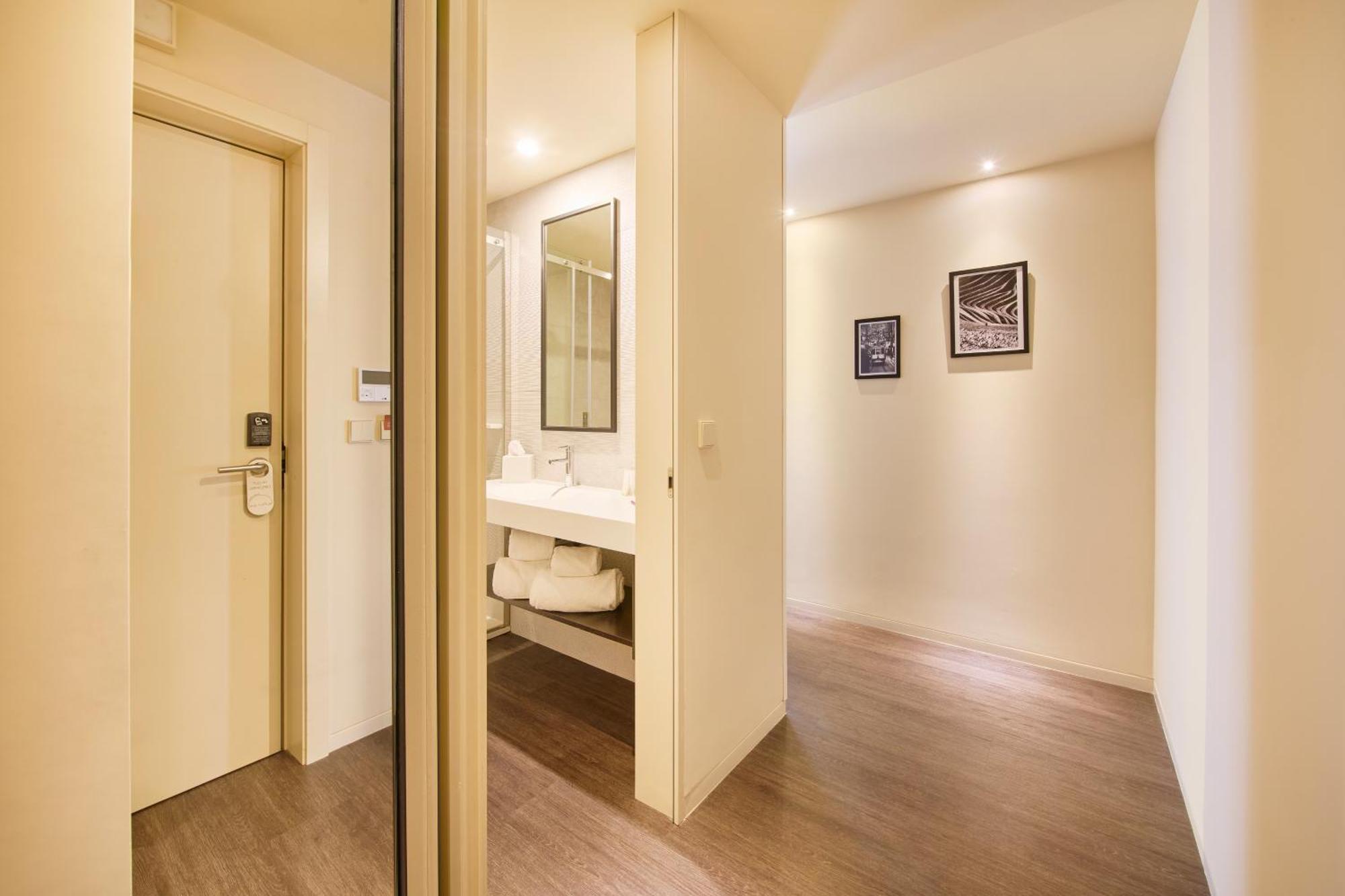 Hotel Moon & Sun Πόρτο Εξωτερικό φωτογραφία