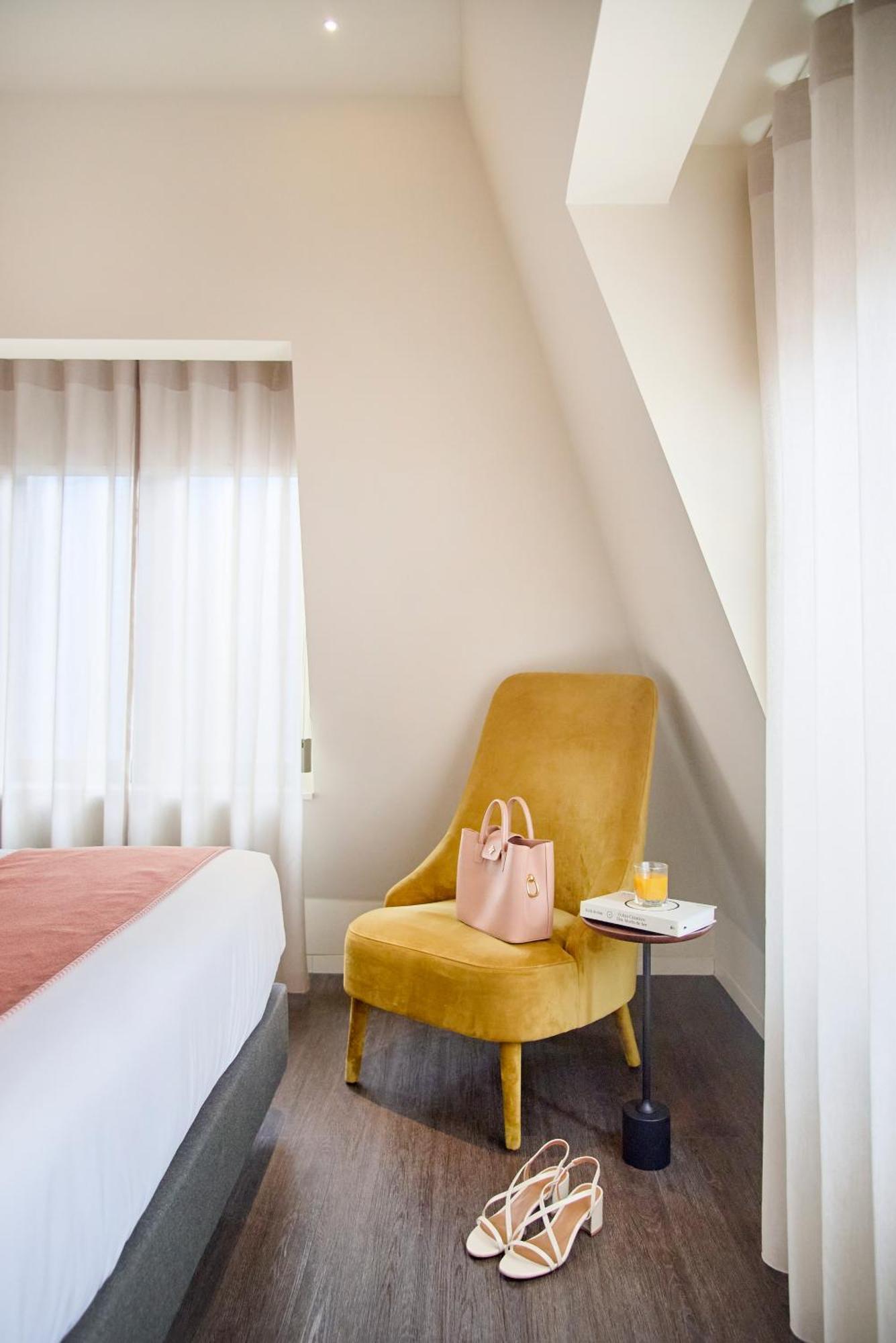 Hotel Moon & Sun Πόρτο Εξωτερικό φωτογραφία